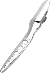 PAUL YAFFE BAGGER NATION Levers - Racing - Chrome PYO:RL-08-13-C