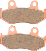 EBC Brake Pads - SFA411HH SFA411HH