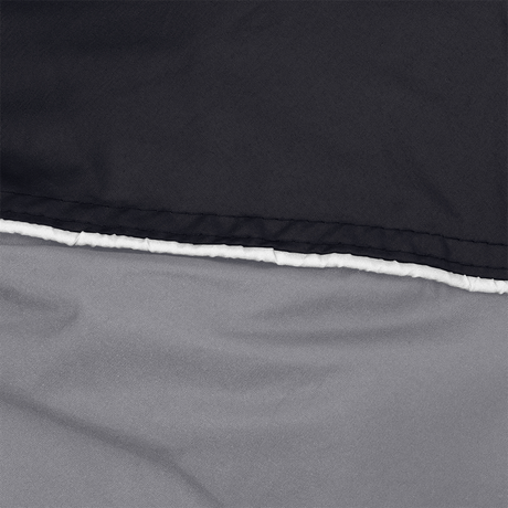 ULTRAGARD Vehicle Cover - Charcoal/Black - Can-Am RT 4-473BC