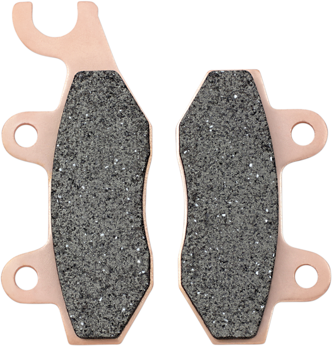 EBC Sintered Brake Pads - SXR165HH SXR165HH