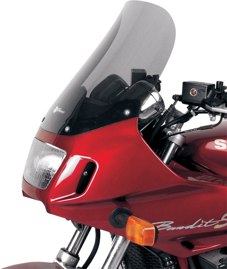 Zero Gravity Sport Winsdscreen - Smoke - Bandit 23-170-02