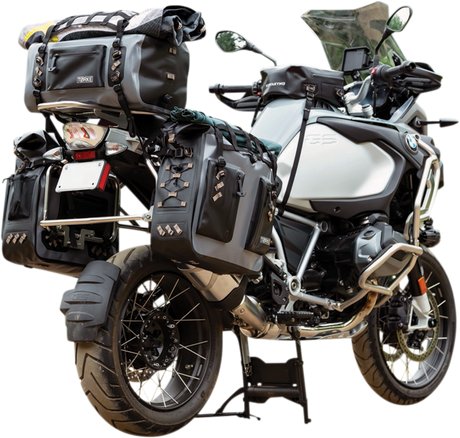 KURYAKYN TØRKE 24L Saddlebags 5174