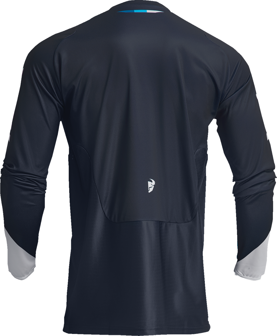 THOR Pulse Tactic Jersey - Midnight - Large 2910-7075