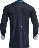 THOR Pulse Tactic Jersey - Midnight - Medium 2910-7074