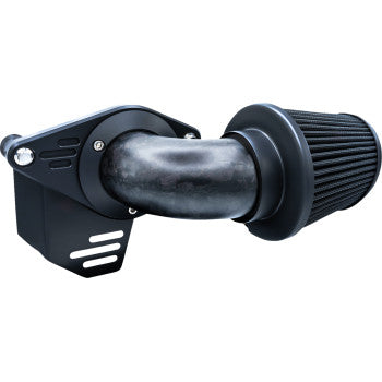 VANCE & HINES VO2 Falcon Air Intake Kit - Forged Carbon 41108