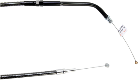 MAGNUM Throttle Cable - Black Pearl 43362