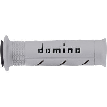 IN STOCK DOMINO Grips - XM2 - Gray/Black A25041C4052