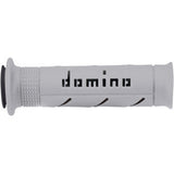 IN STOCK DOMINO Grips - XM2 - Gray/Black A25041C4052