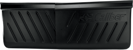 CALIBER Series 3 Poly Shield - Black 13401