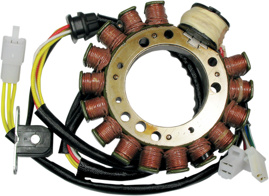 RICK'S MOTORSPORT ELECTRIC Stator - Suzuki 21-817