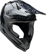 Z1R Youth F.I. Helmet - Lumen - MIPS - Iridescent - Small 0111-1520