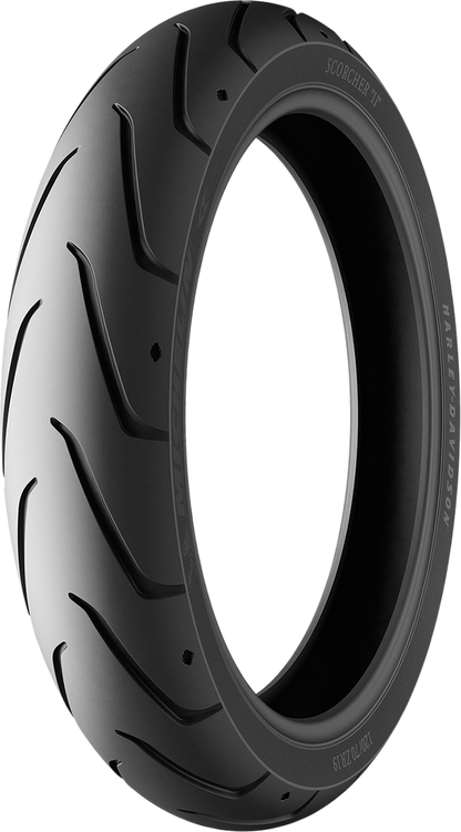 MICHELIN Tire - Scorcher 11 - Front - 100/80-17 - 52H 67519