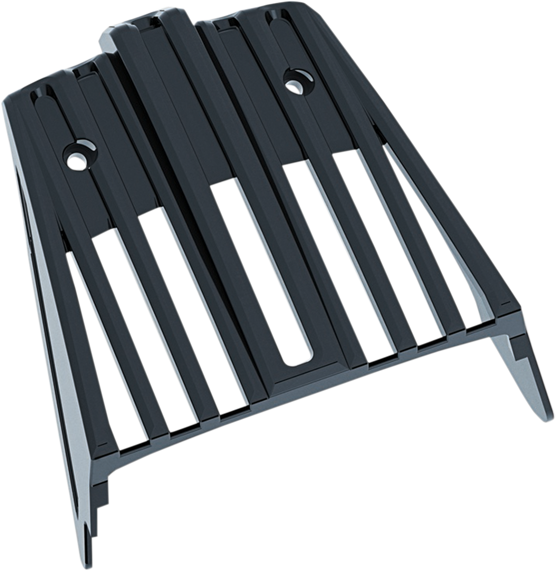KURYAKYN Regulator Cover - Black 6428
