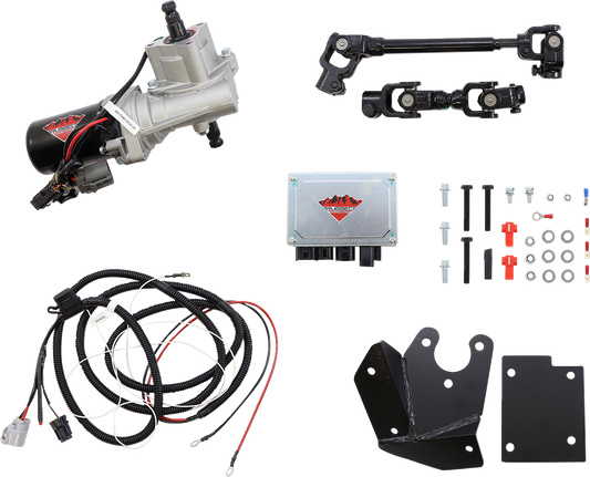 MOOSE UTILITY Electric Power Steering Kit PEPS-4012