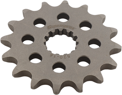 SUPERSPROX Countershaft Sprocket - 16 Tooth CST-520-16-2