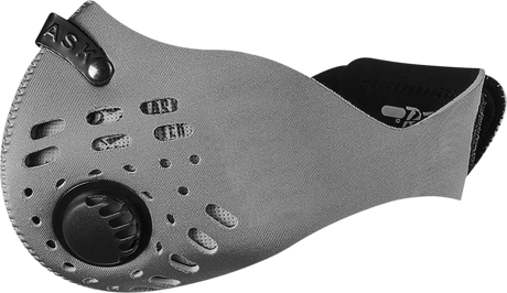 RZ MASK M1 Mask - Silver - XL M1MASK83383252