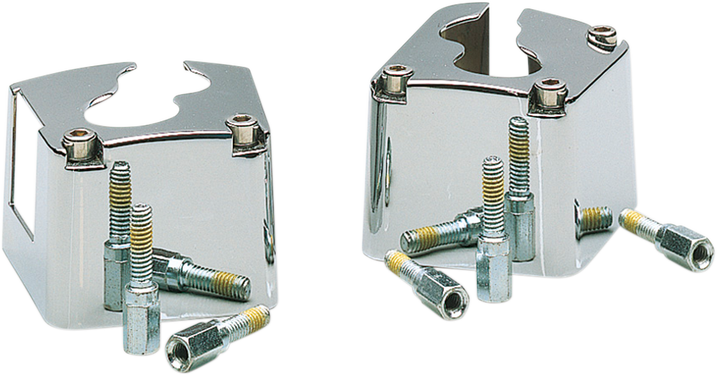 KURYAKYN Tappet Block Covers 8123