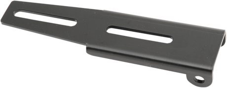 DRAG SPECIALTIES Solo Hinged Bracket Mount 0820-0080