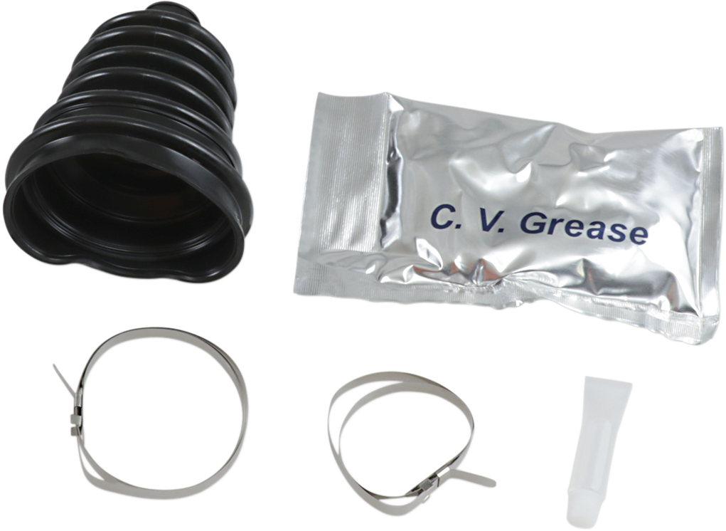 ALL BALLS CV Boot Kit - EZ Trail - XL - without Cone Tool 19-5039