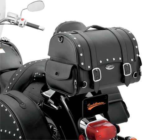 SADDLEMEN Desperado Express Tail Bag 3503-0054