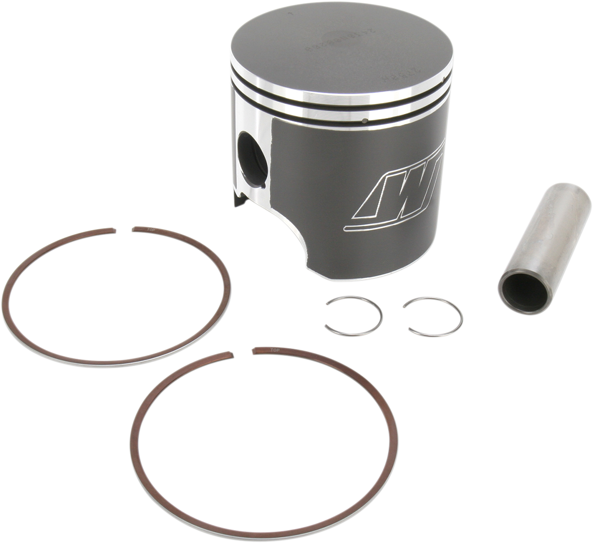 WISECO Piston - +1.00 mm High-Performance 2430M08300