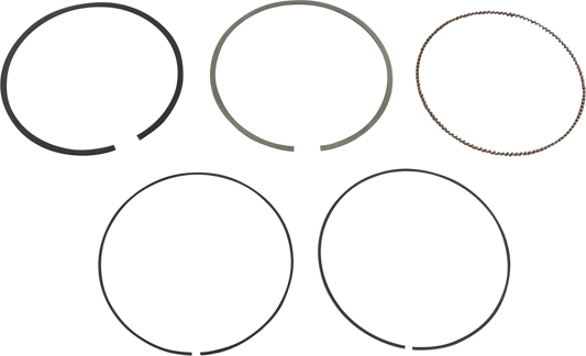 WISECO Piston Ring Set High-Performance Replacement 3895VM