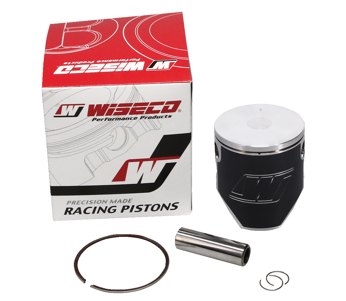 WISECO Piston Kit RE931M05400