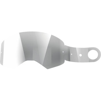 ALPINESTARS GOGGLES Supertech Tear-Offs - Transparent - 20 Pack 9100925-010