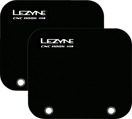 LEZYNE Wheel Hook - CNC Alloy 1BSCNCTHV104