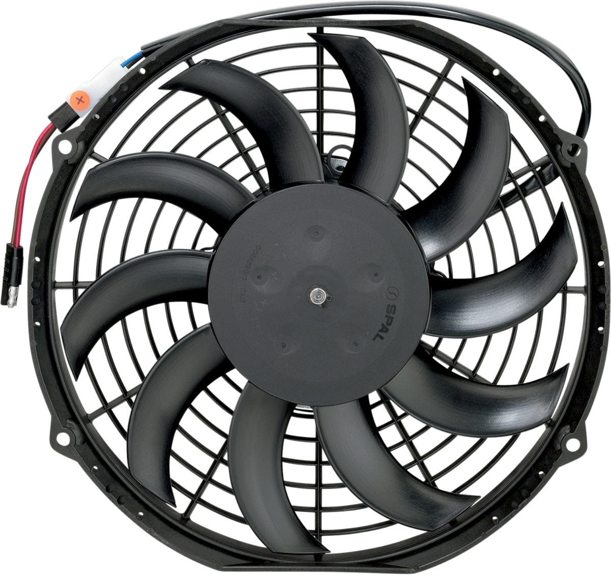 MOOSE UTILITY OEM Replacement Cooling Fan - Arctic CAt Z4500