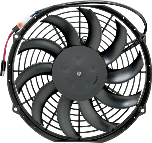 MOOSE UTILITY OEM Replacement Cooling Fan - Arctic CAt Z4500