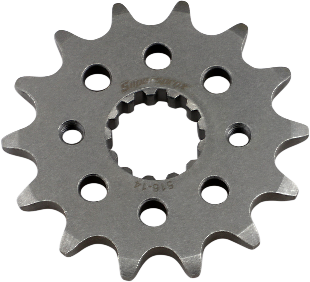 SUPERSPROX Countershaft Sprocket - 14-Tooth CST-516-14-2