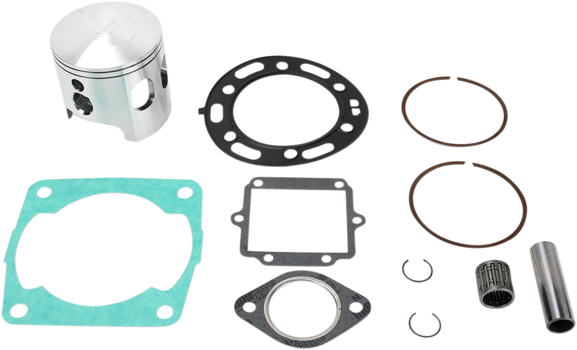 WISECO Piston Kit with Gaskets High-Performance PK1110