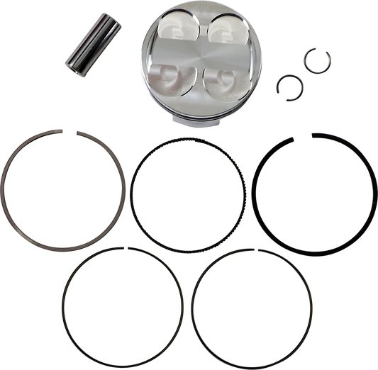 JE PISTONS Piston Kit 274189