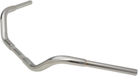 DRAG SPECIALTIES Handlebar - Buffalo - Bagger - TBW - Chrome 0601-4245