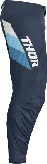 THOR Youth Pulse Tactic Pants - Midnight - 18 2903-2231