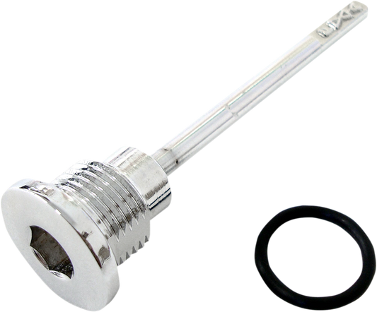 DRAG SPECIALTIES Transmission Dipstick 77557