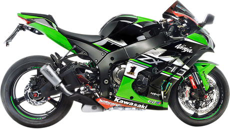 LEOVINCE LV-10 Muffler - ZX-10R 2016-2023 15200U  1811-3444