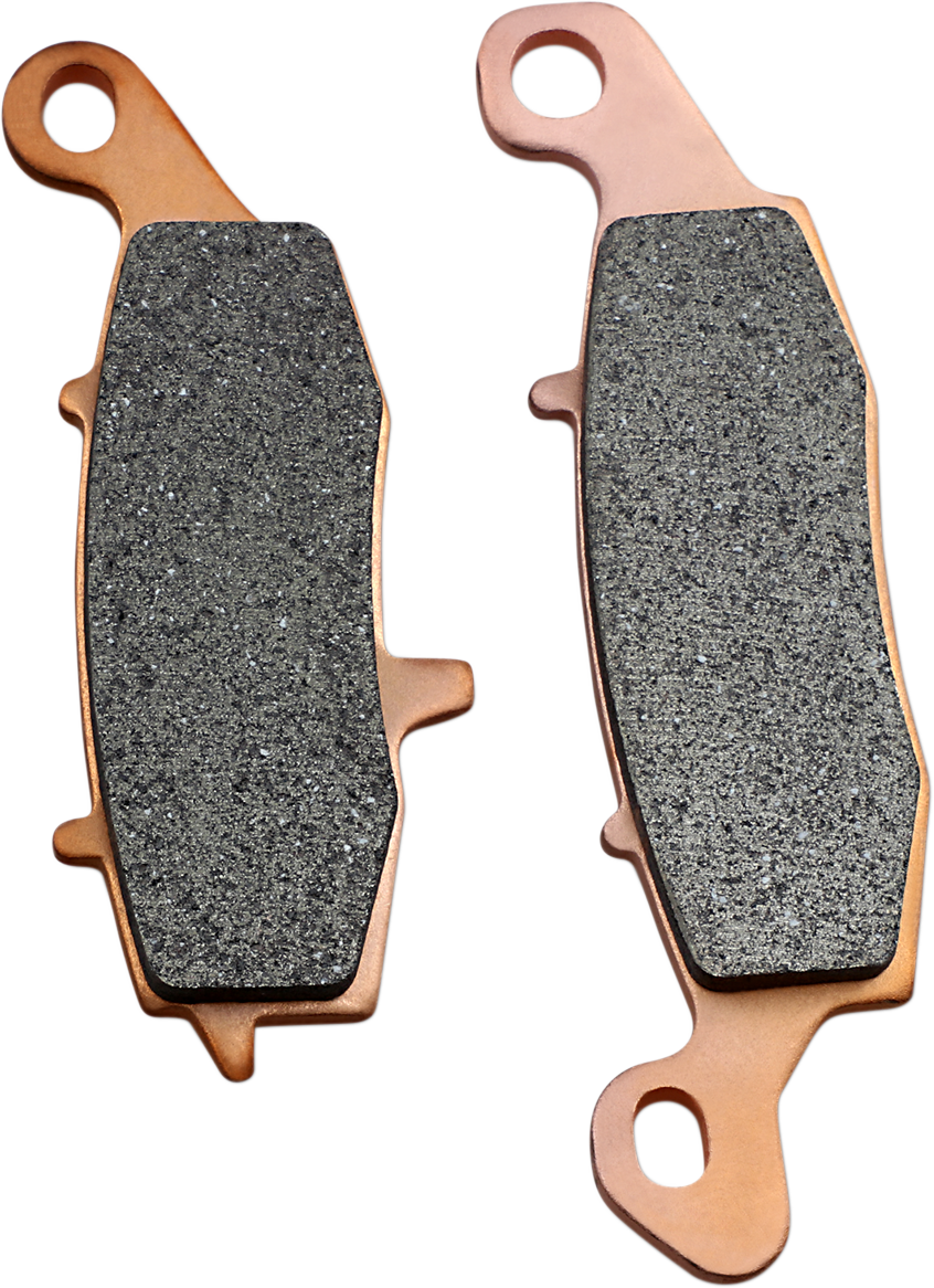 EBC Brake Pads - EPFA231HH EPFA231HH