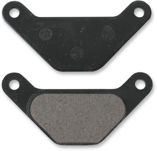 Parts Unlimited Brake Pads - Polaris 05-15214