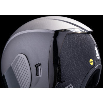 ICON Airform™ Helmet - MIPS® - Counterstrike - Silver - 2XL 0101-15097