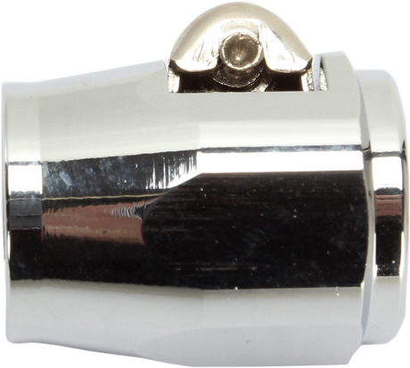 GOODRIDGE Hose Finisher - 5/16"-3/8" - Chrome P936-07DCH
