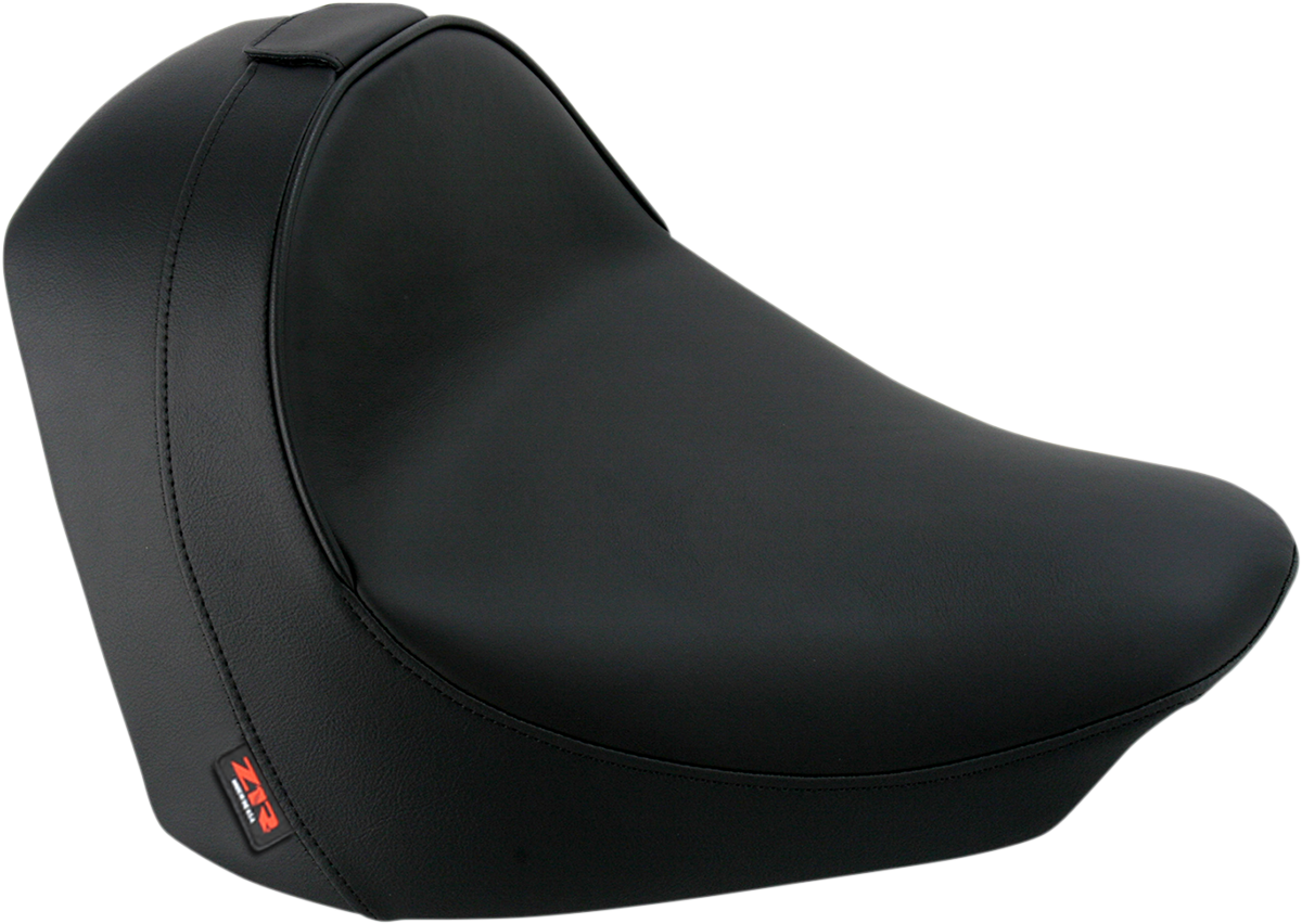 Z1R Solo Seat - Smooth - VStar 1300 0810-1733