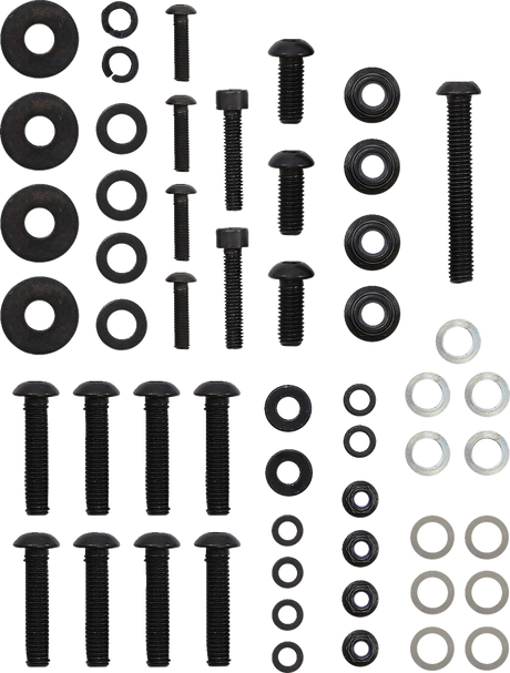 GIVI Side Racks - Honda CB500X PLO1171CAM