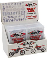 BOLT CRF Track Pack - Kit 2008-6CRF