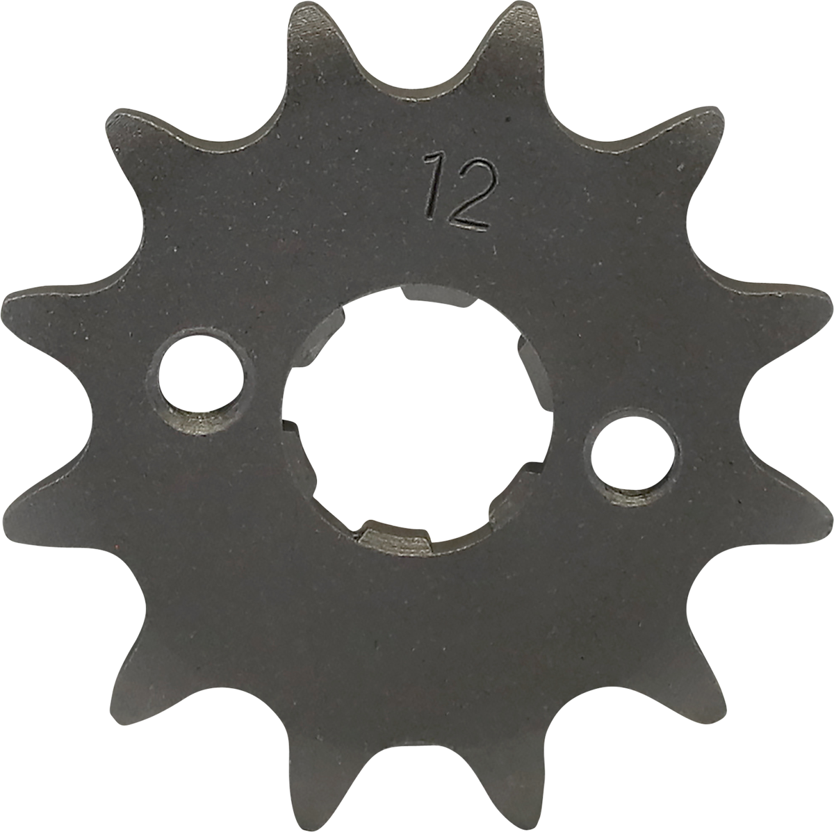 Parts Unlimited Countershaft Sprocket - 12 Tooth 23800041-010-12