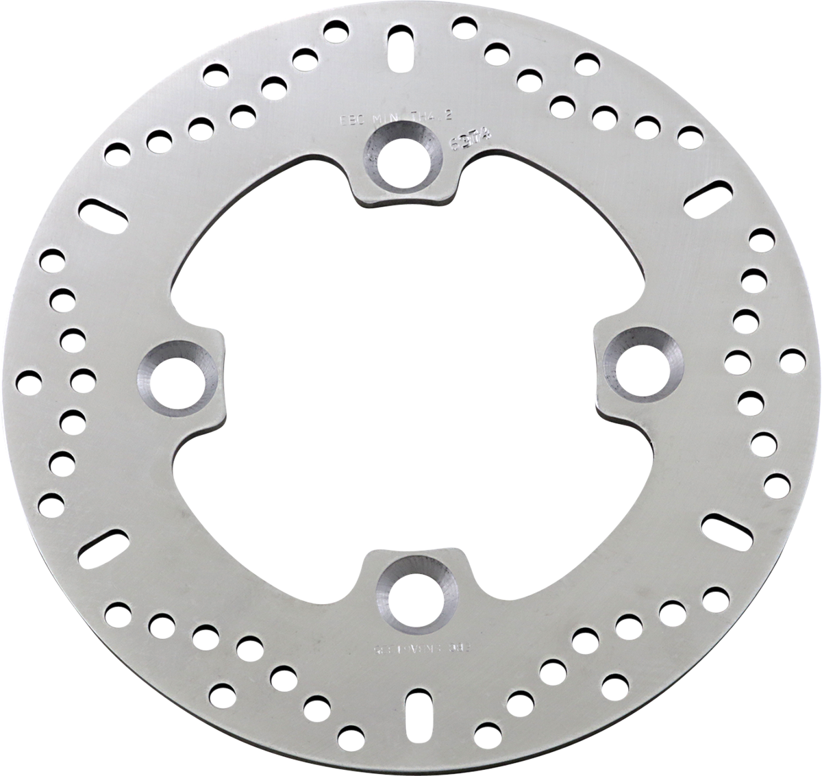 EBC UTV Brake Rotor MD6374D