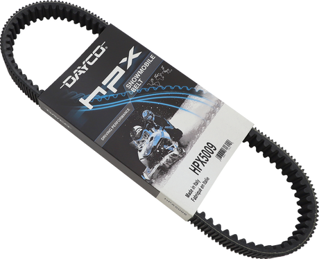 DAYCO PRODUCTS,LLC High Performance Extreme Belt HPX5009