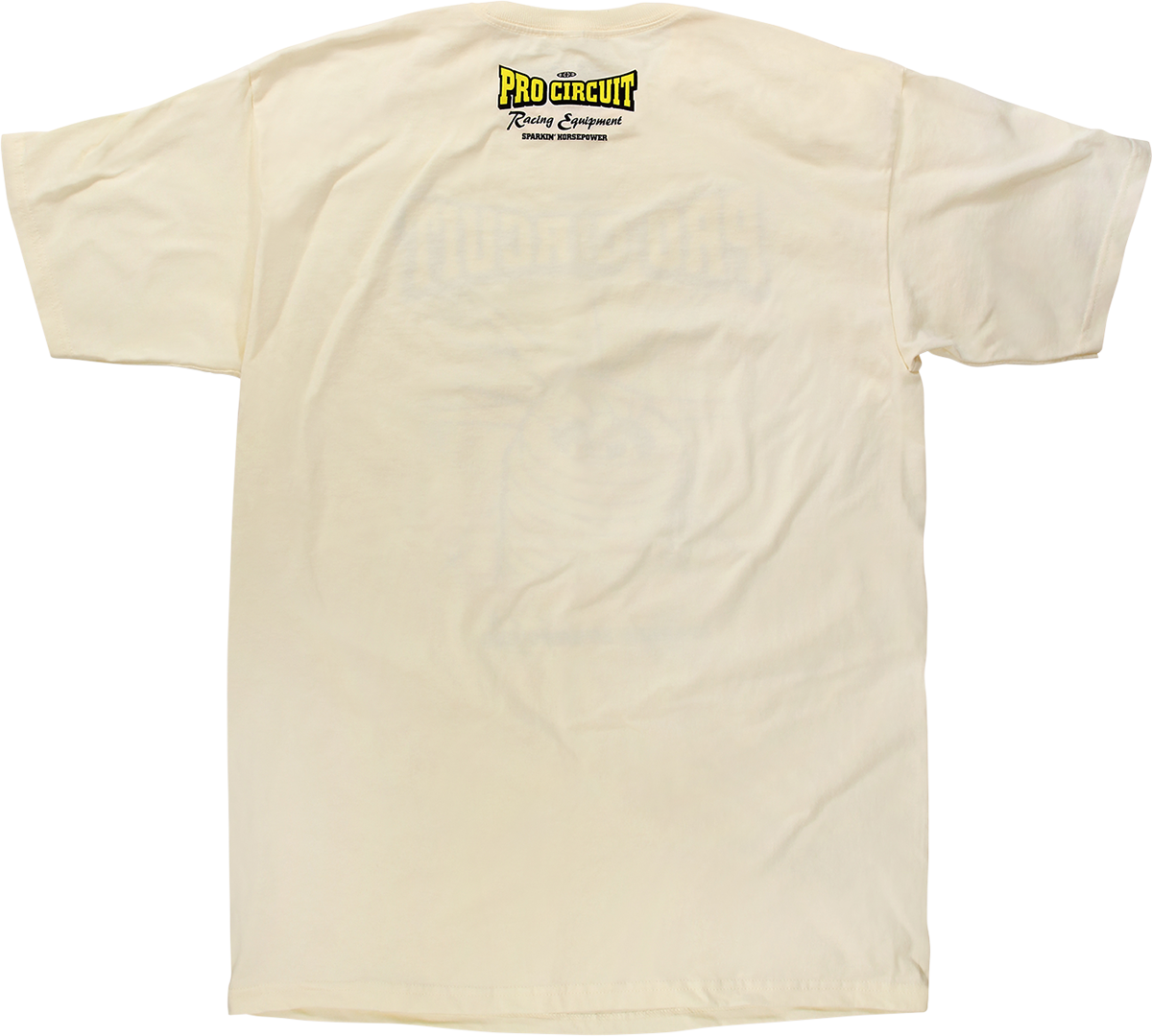 Camiseta con bujía PRO CIRCUIT - Pequeña 6431750-010