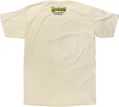 Camiseta con bujía PRO CIRCUIT - Pequeña 6431750-010